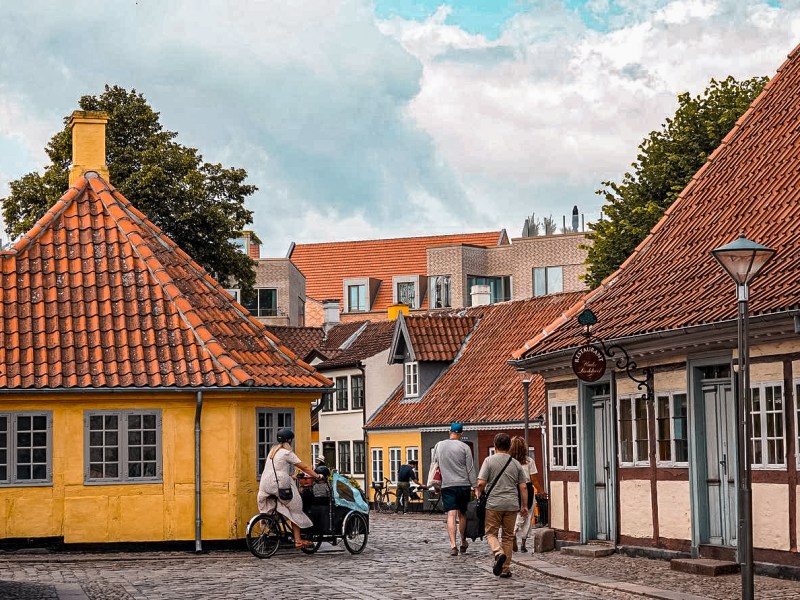 5 Things to Do in Denmark Besides Visiting&nbsp;Copenhagen